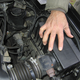 Illustration for article titled And You Will Know Us by the Trail of Parts: Change an Air Filter